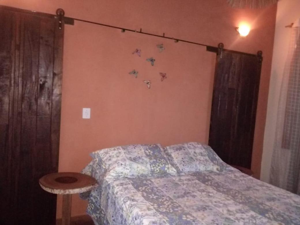 Vivenda Peixe Pequeno Hotel Кумуруксатиба Екстериор снимка